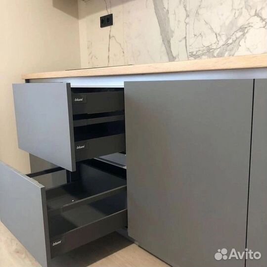 Кухонный гарнитур