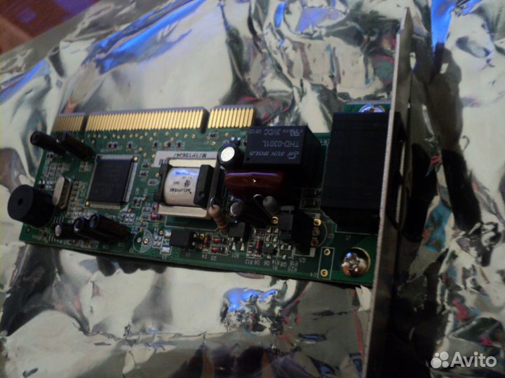 Модем d-link dfm 562is/sg