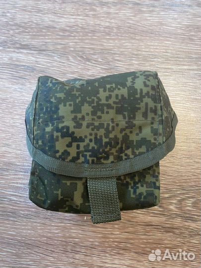 Аптечка первой помощи