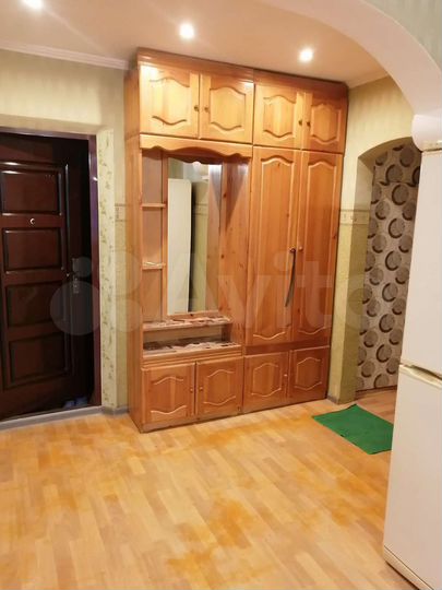 Комната 9 м² в 3-к., 1/9 эт.