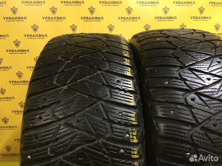 Dunlop SP Winter Ice 01 235/65 R17