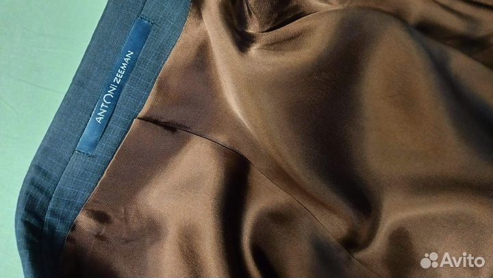 Костюм классика мужской