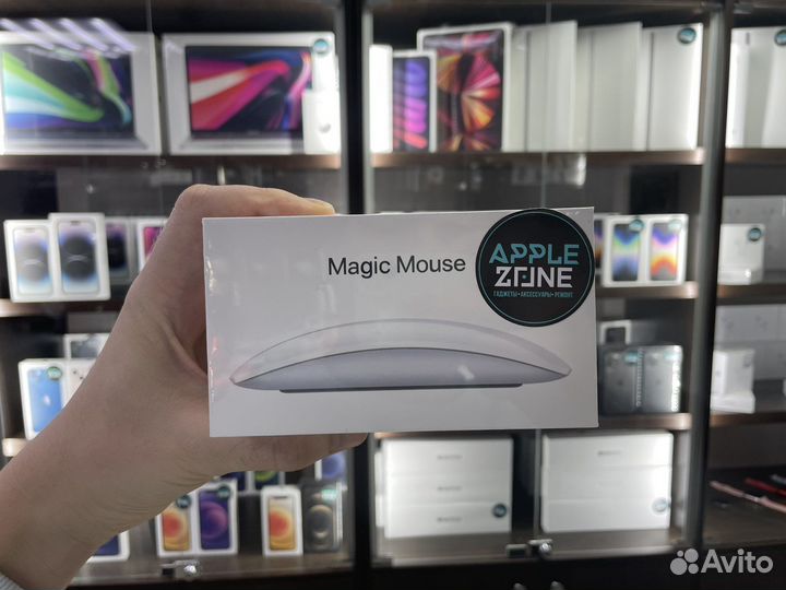 Apple Magic Mouse 3