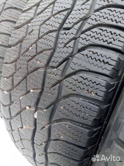 Viatti Brina 265/65 R17