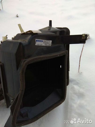 Отопитель foton 1099