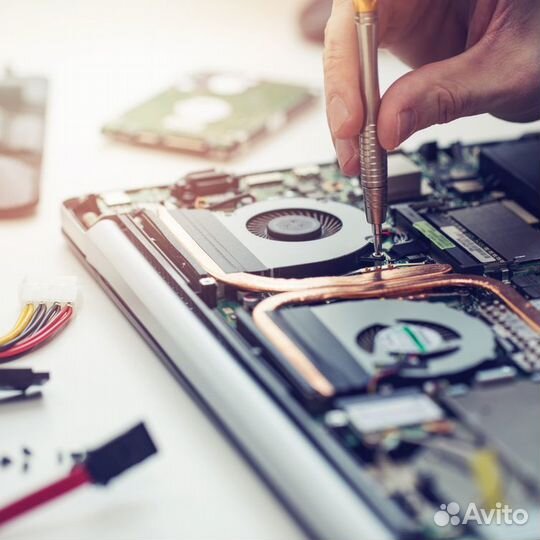 Заправка картриджей ремонт принтеров