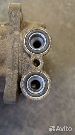 Компрессор кондиционера Hover