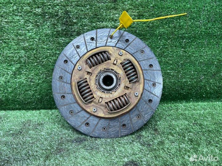 Диск сцепления Kia Ceed ED 1.6