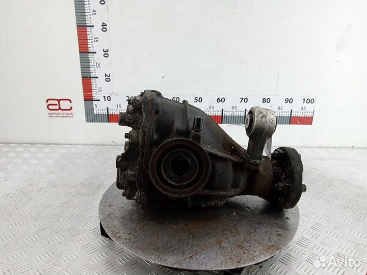 Редуктор заднего моста, Mercedes S-Class (W220) (1