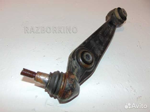 Рычаг передний правый нижний