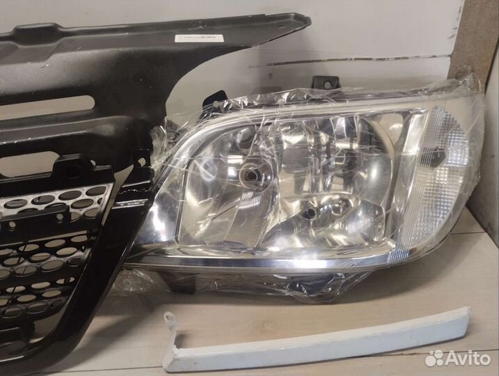 Телевизор в сборе mercedes sprinter classic 909