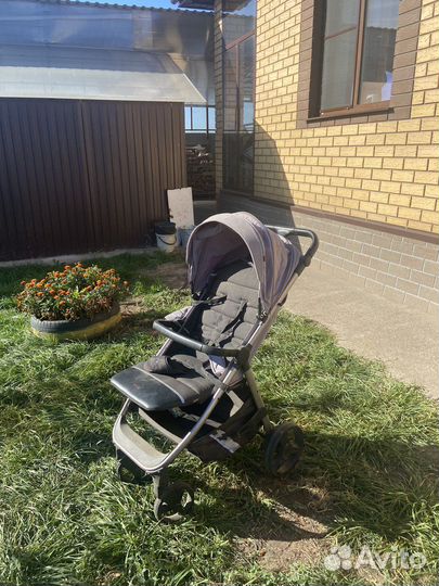 Коляска Carello bravo 2022