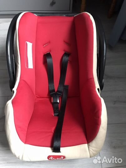 Детское автокресло от 0 до 13 кг