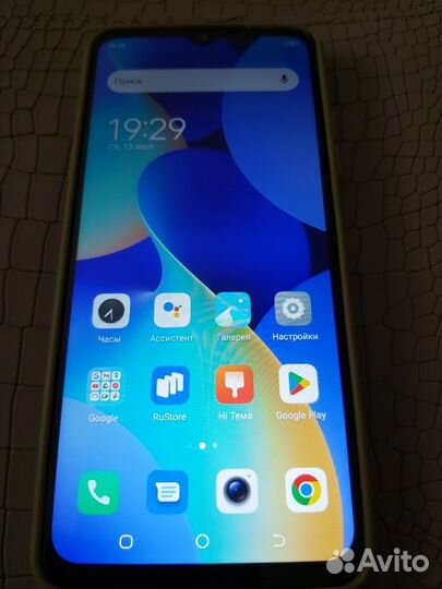 TECNO Spark 10, 8/128 ГБ