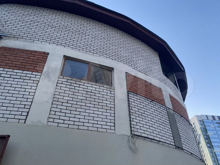 Гараж, 22 м²