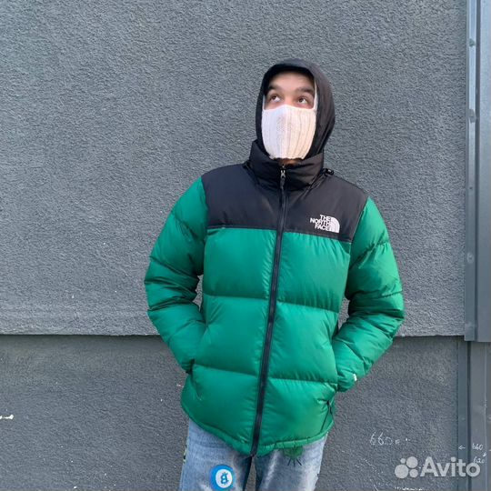 The North Face 3257