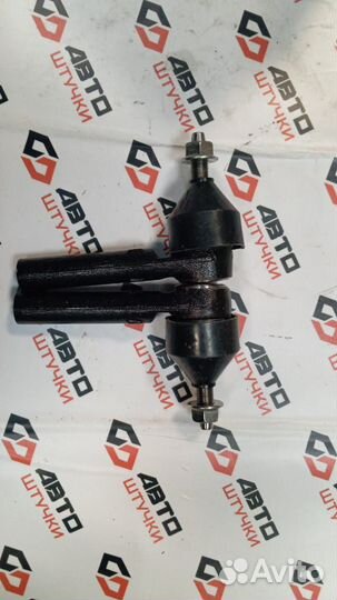 RTS 9113537 Наконечники рулевые