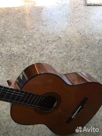 Классическая гитара