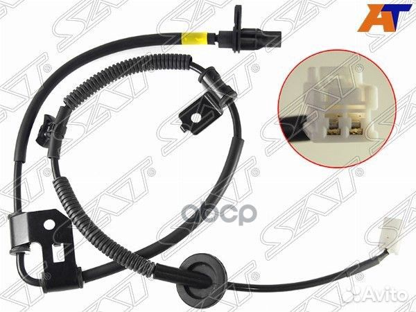 Датчик ABS RR KIA magentis 05- RH ST-59930-2G10