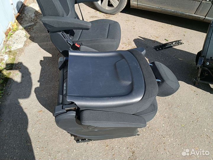 Mercedes w447 v class Vito viano