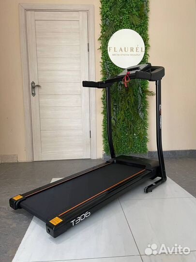 Беговая дорожка