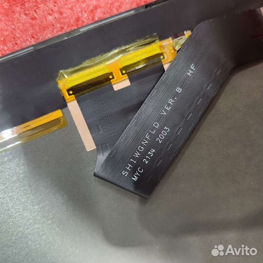 Дисплей / модуль huawei MatePad Pro 12.6