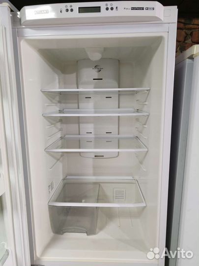 Холодильник атлант