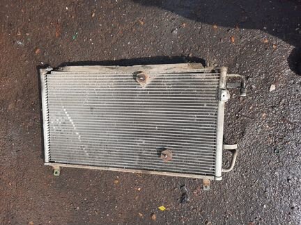 Радиаторы Nexia new n150