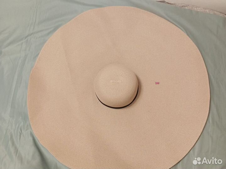 Шляпа женская