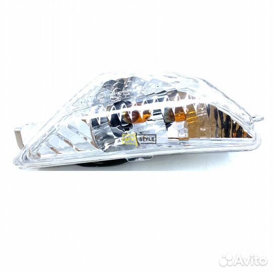 Поворотник передний правый Kawasaki 23040-0138