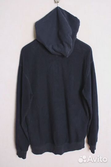 Толстовка Tommy Hilfiger S/M черная оригинал