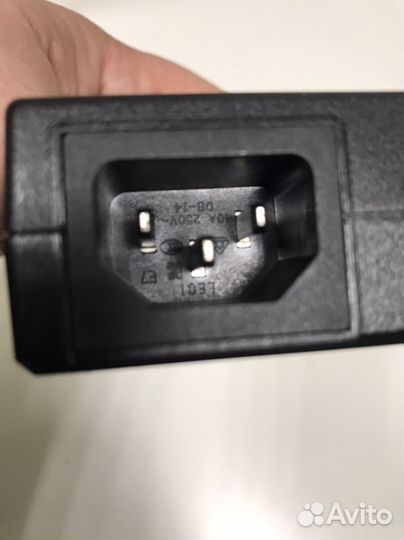 Блок питания 12v, 3,33А