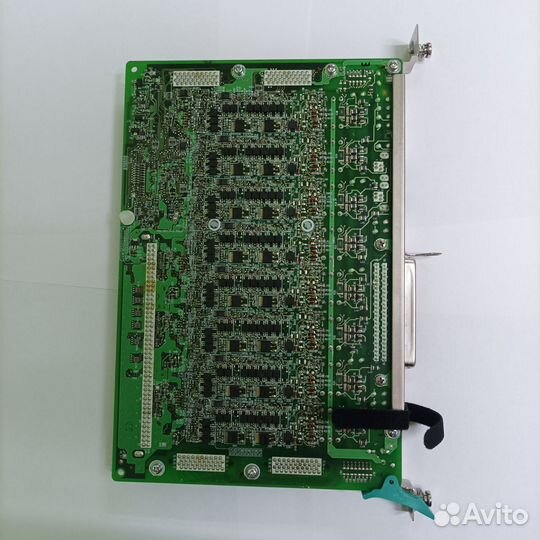 Плата Panasonic KX-TDA0181 lcot16