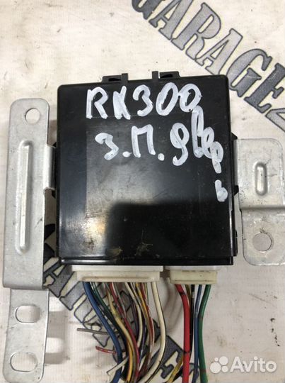 Блок управления дверьми Lexus Rx300 1 поколение 1M