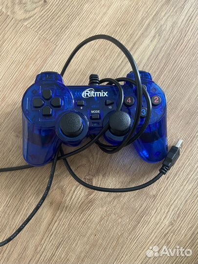 Джойстик Usb для пк