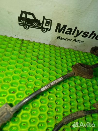 Датчик ABS Geely Emgrand EC7 06700023