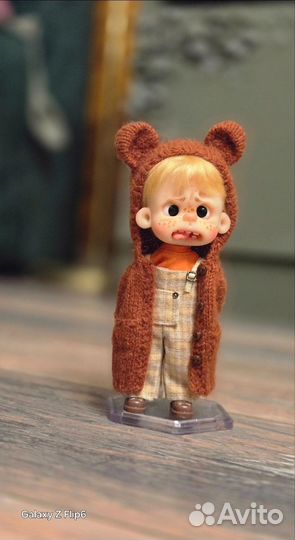 Кукла обитсу11