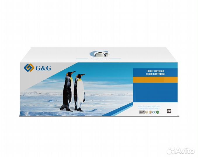 Картридж CS-F6V18AE