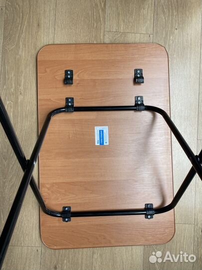 Стол раскладной туристический