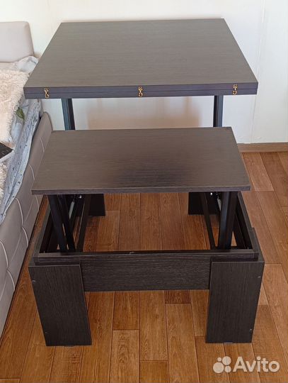 Стол трансформер