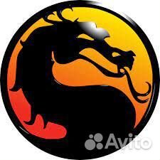 MK1 Standard Ed PS4/PS5 Нижнекамск