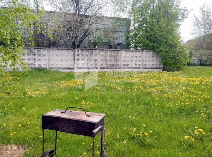 Участок 7 сот. (ИЖС)