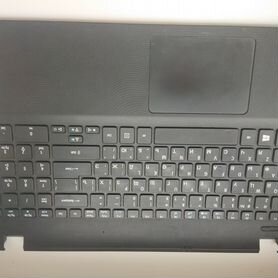 Ноутбук Acer Extensa 2519, (разбор)