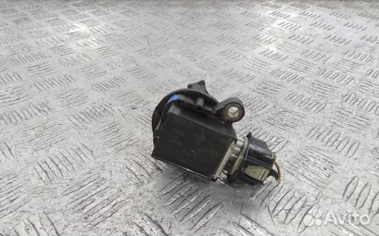 Катушка зажигания бензиновая volvo V70 2 (LDN08DE0