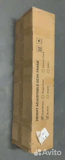 Рама с микролифтом для подъема столешницы