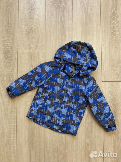 Ветровка детская 98