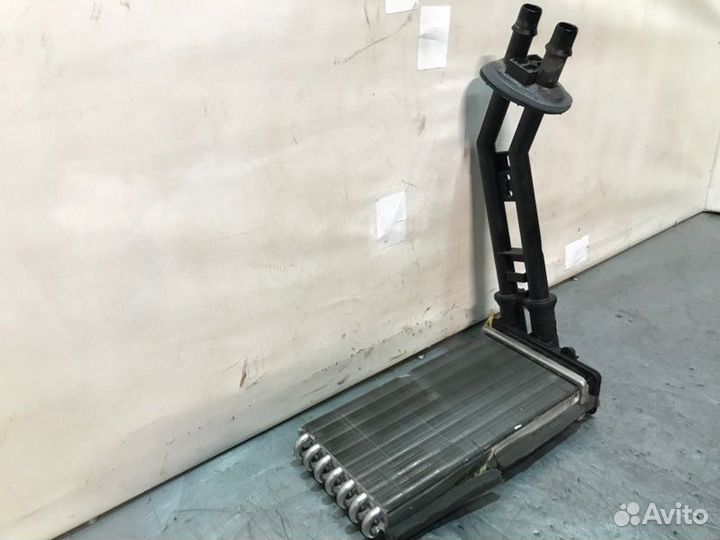 Радиатор печки Citroen C4 хетчбек EP6 2012