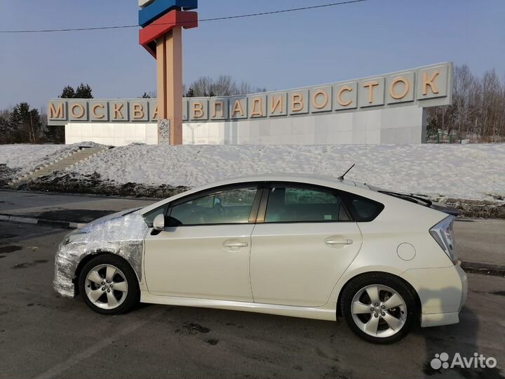 Подбор авто во Владивостоке