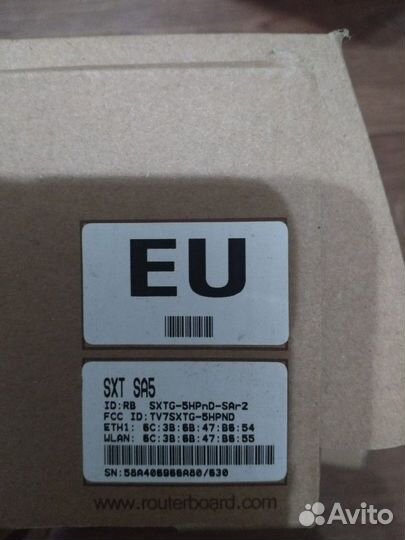 Оборудование для видео наблюдения