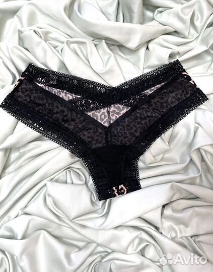 Трусики Victoria Secret новые